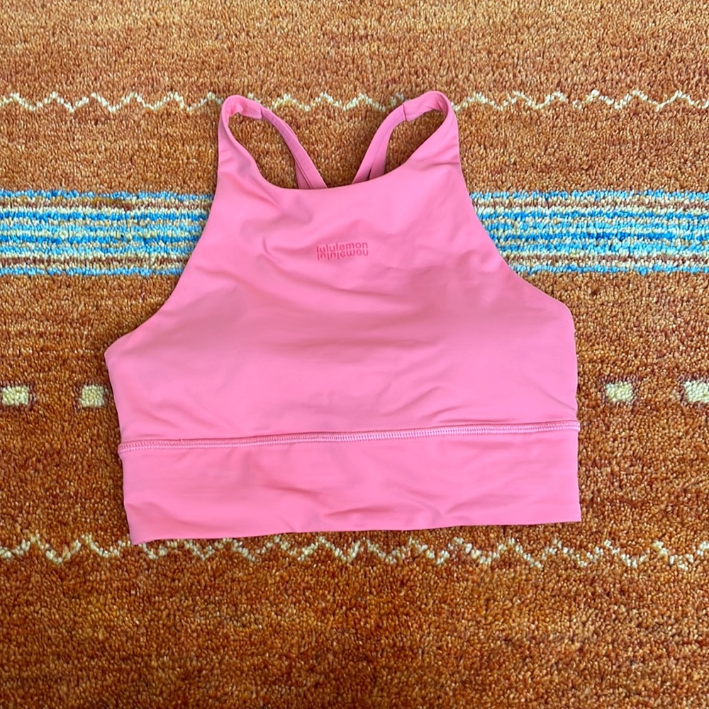 COPY - Lululemon bra